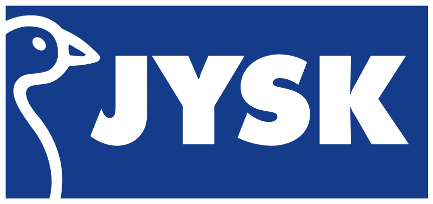 Logo jysk