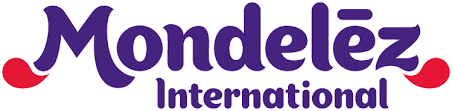 Logo Mondelez Opava