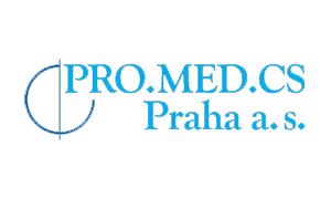 Logo PRO.MED.CZ