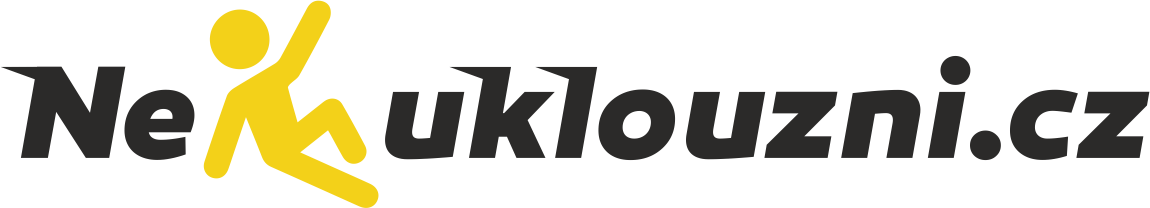 Logo neuklouzni