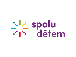 Logo spoludetem