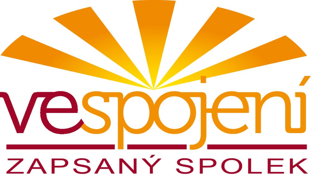 Logo vespojeni